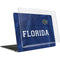 University of Florida Blue Jersey MacBook Air 15in (2023-2025) Case plus Skin